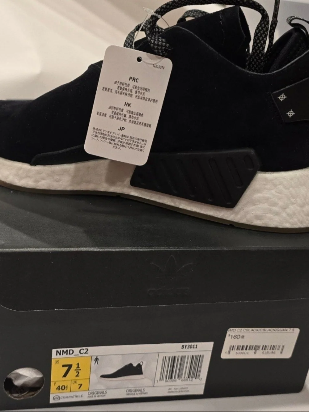adidas comfortable black